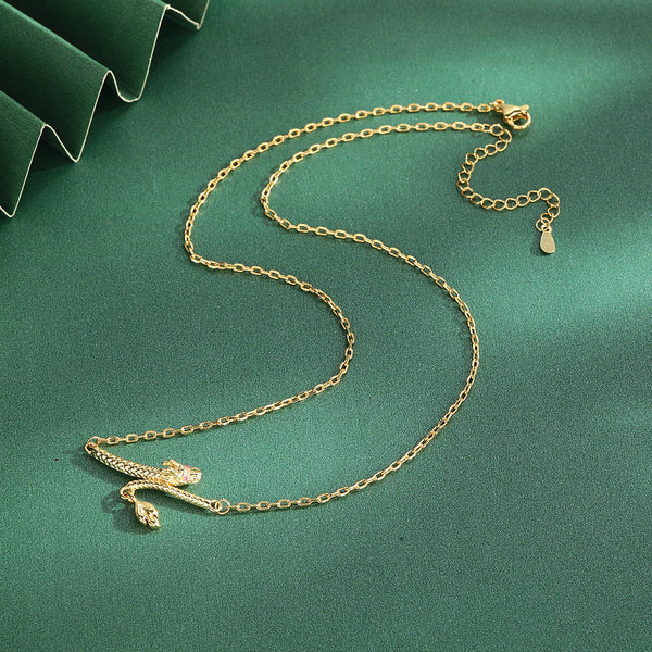 FortuRing™ Dragon Lucky Ring