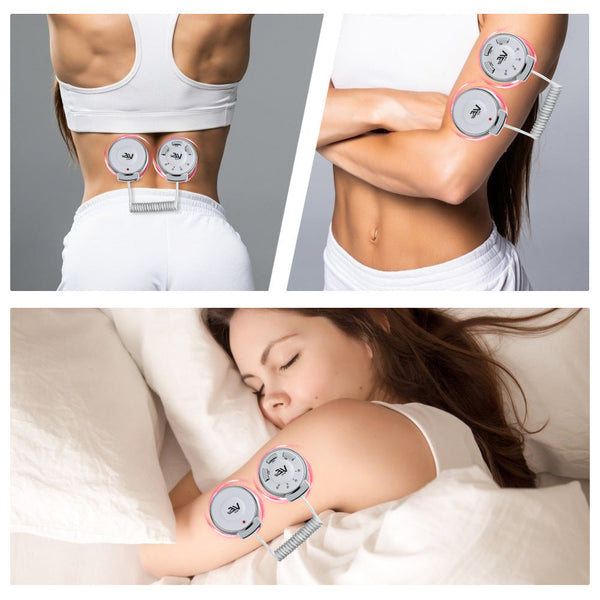 SlimSculpt™ Target Stubborn Fat