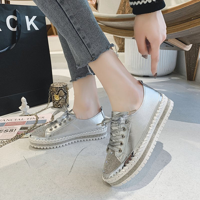 Alice™ Comfortable Casual Sneakers