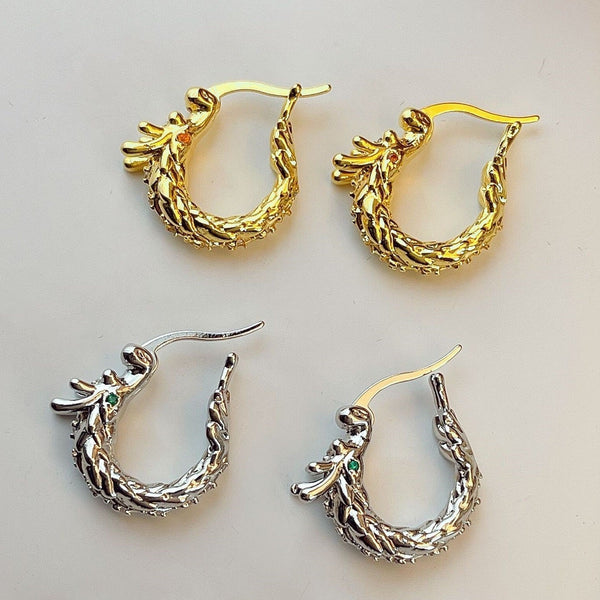 FortuRing™ Dragon Lucky Ring