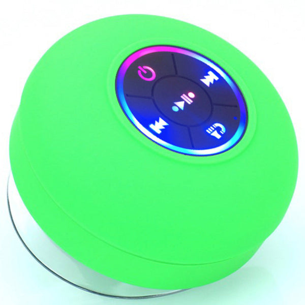 AquaSound™ Portable Waterproof Speaker