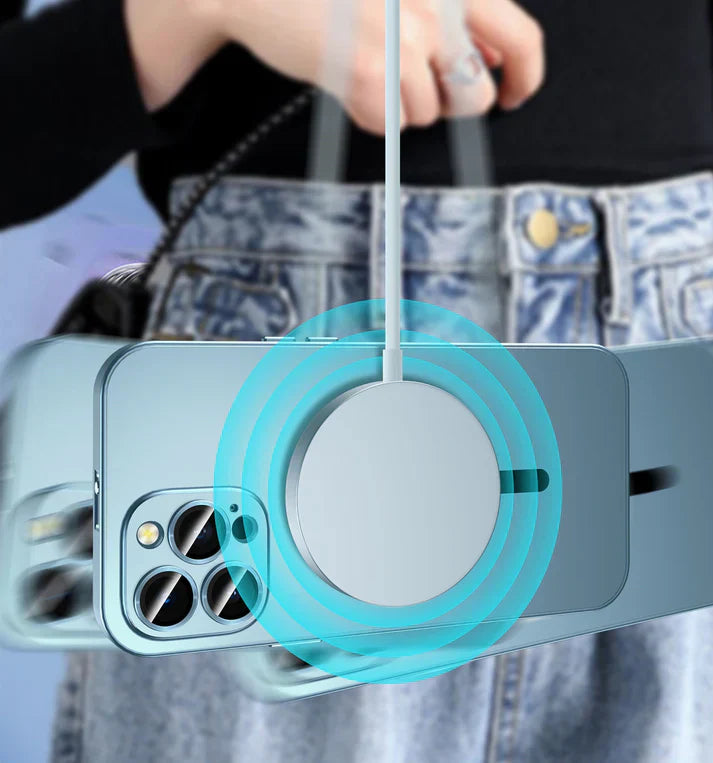 SnapShield™ Drop-Proof Durability Boost