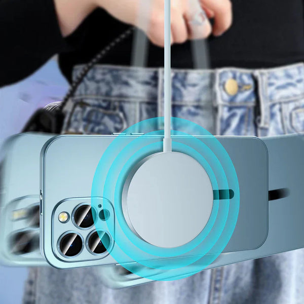 SnapShield™ Drop-Proof Durability Boost