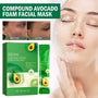AvocadoDew™ Nature’s Skin Therapy in just 10 minutes