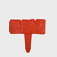 Brick Red