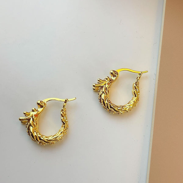 FortuRing™ Dragon Lucky Ring