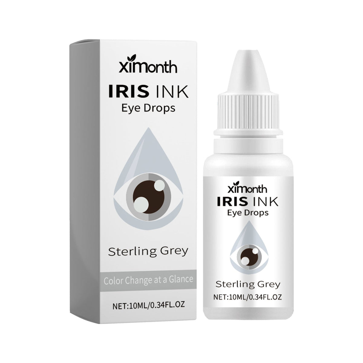 IriVance™ | Eye-Toning Color Drops
