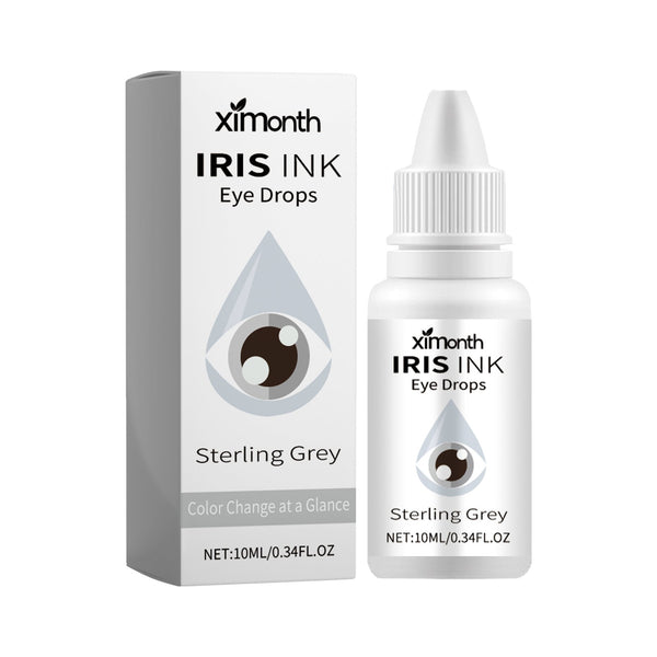 IriVance™ | Eye-Toning Color Drops