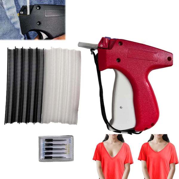 QuickFix™  Quick Garment Repairs