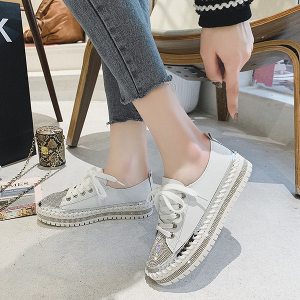 Alice™ Comfortable Casual Sneakers