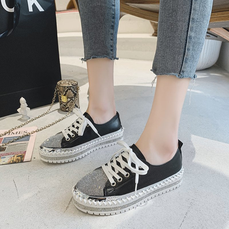 Alice™ Comfortable Casual Sneakers