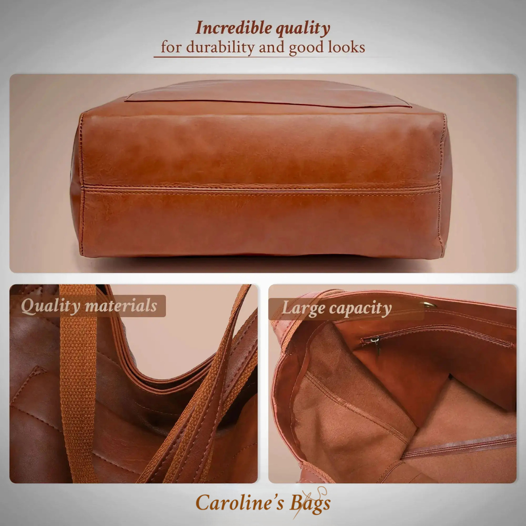 Lorena's Modern Chic | Stylish Bag