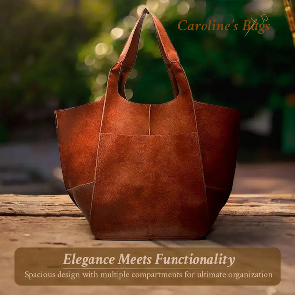 Laura’s Timeless Allure | Vintage Bag