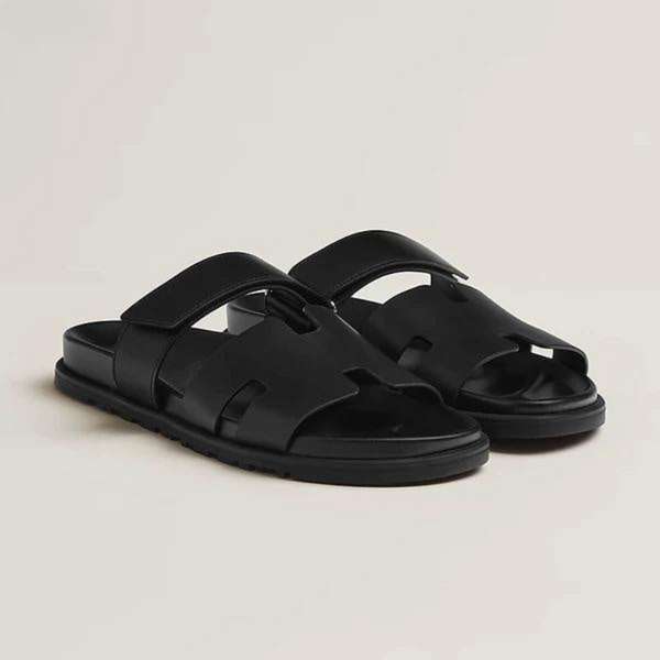 Santorina™ – Luxury Designer Sandals
