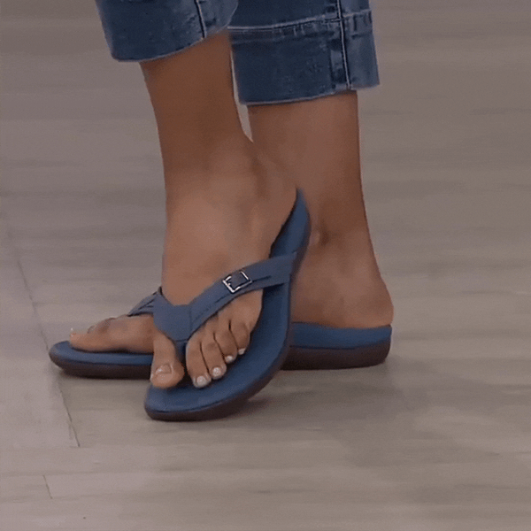 Pylera™ | Orthopaedic Summer Sandals