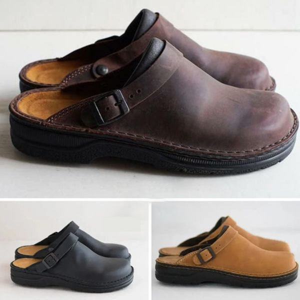 Alex™ | Walk Easy, Live Fully!
