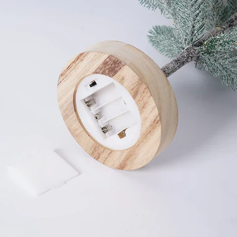 Twinklingtree™ - Christmas tree night light simulation