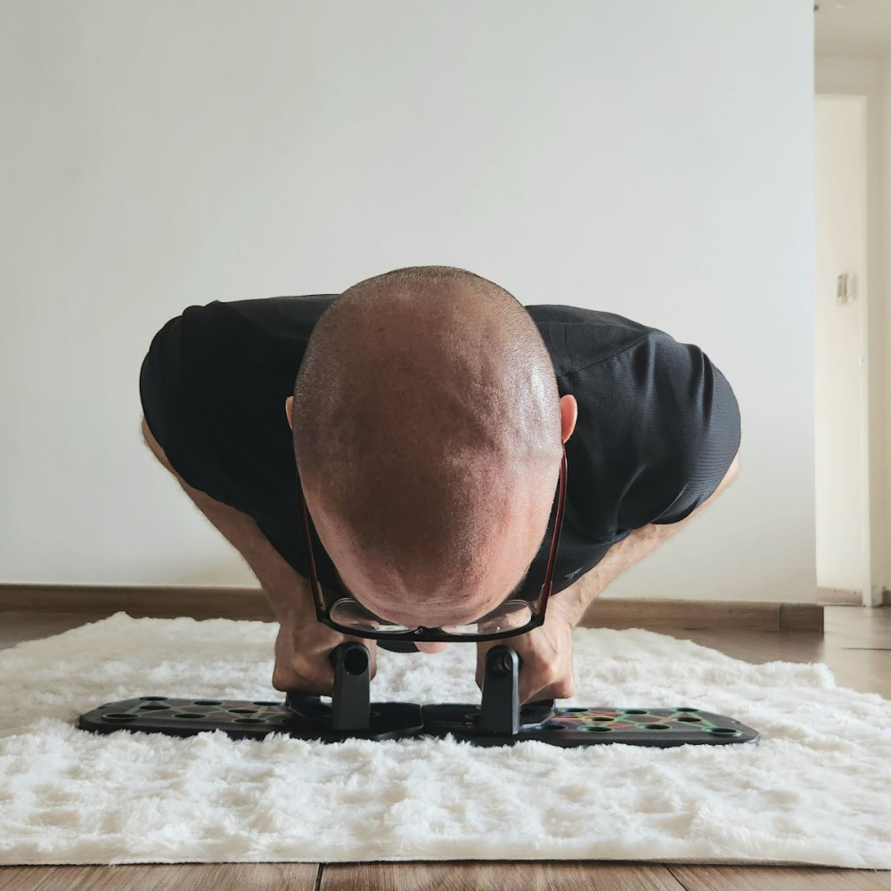ProFormX™ - Push-Up Board