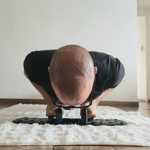 ProFormX™ - Push-Up Board