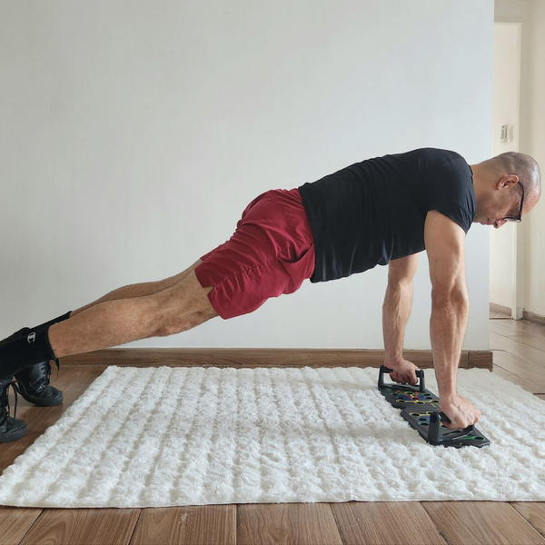 ProFormX™ - Push-Up Board