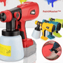 PaintMaster™ Spray Paint Gun
