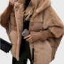 Pavo | Winter Women's Jacket | Tailored Fit
