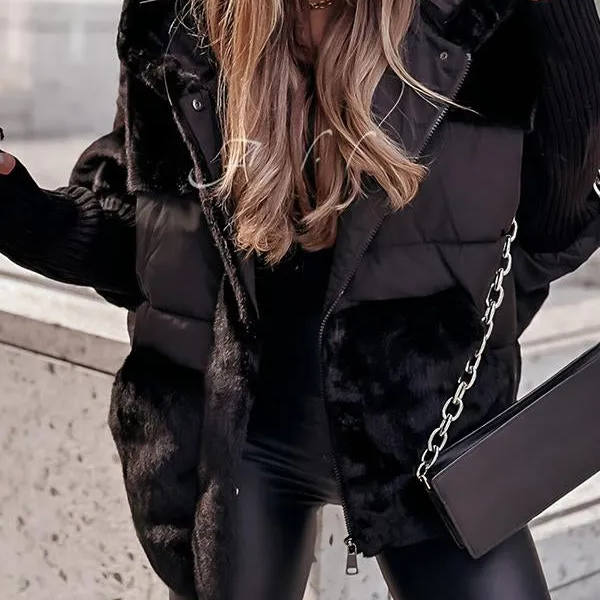 Pavo | Winter Women's Jacket | Tailored Fit
