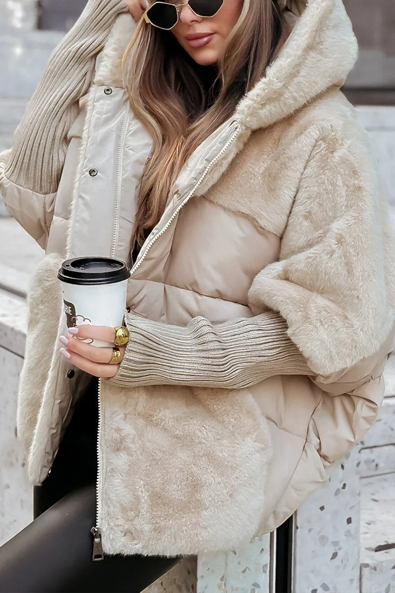 Pavo | Winter Women's Jacket | Tailored Fit