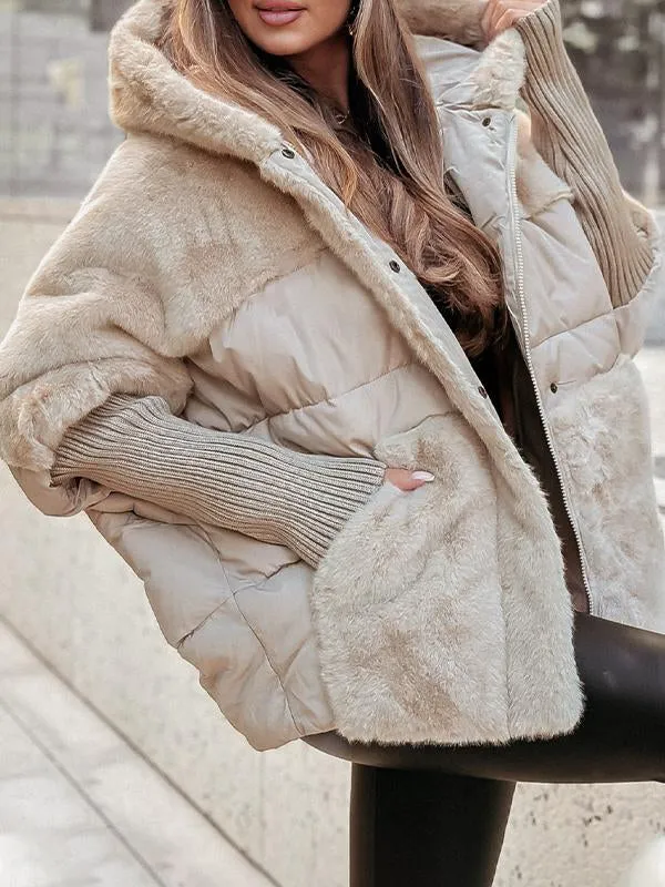 Pavo | Winter Women's Jacket | Tailored Fit