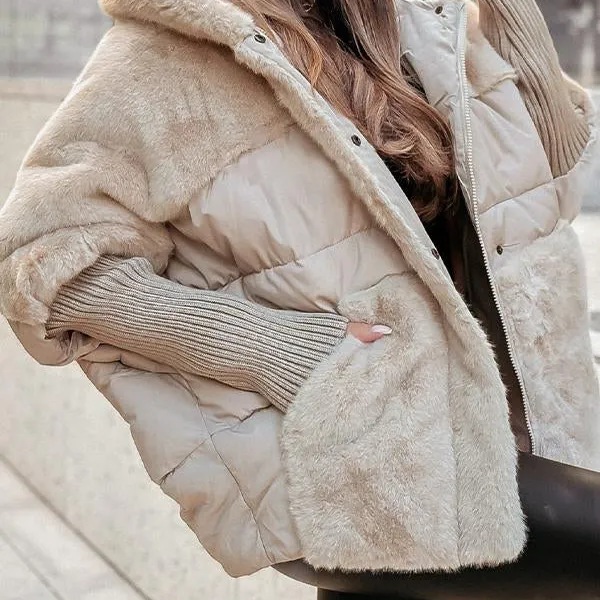 Pavo | Winter Women's Jacket | Tailored Fit