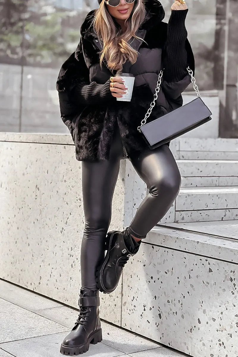 Pavo | Winter Women's Jacket | Tailored Fit