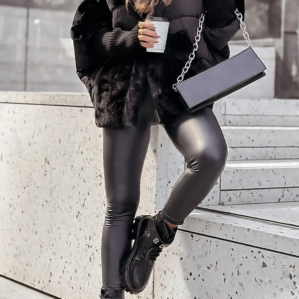 Pavo | Winter Women's Jacket | Tailored Fit