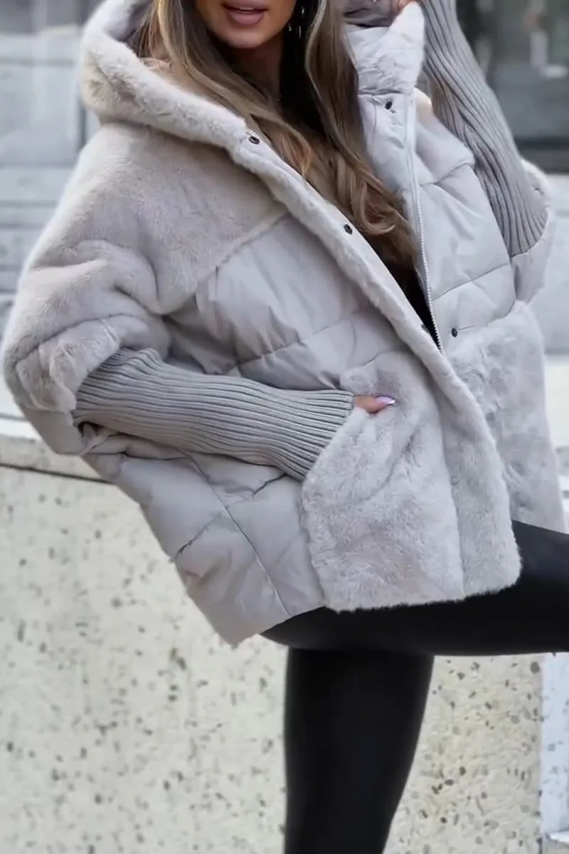 Pavo | Winter Women's Jacket | Tailored Fit