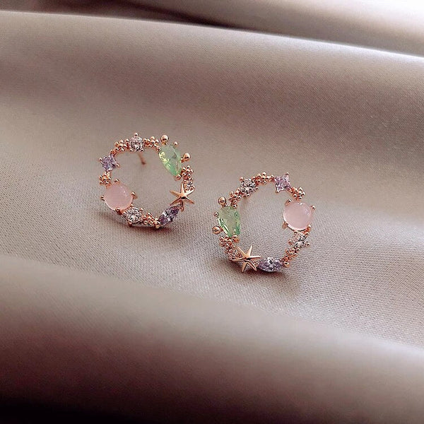 Aurevelle™ | Waves of Elegance in Every Step
