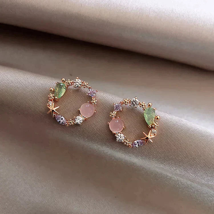 Aurevelle™ | Waves of Elegance in Every Step