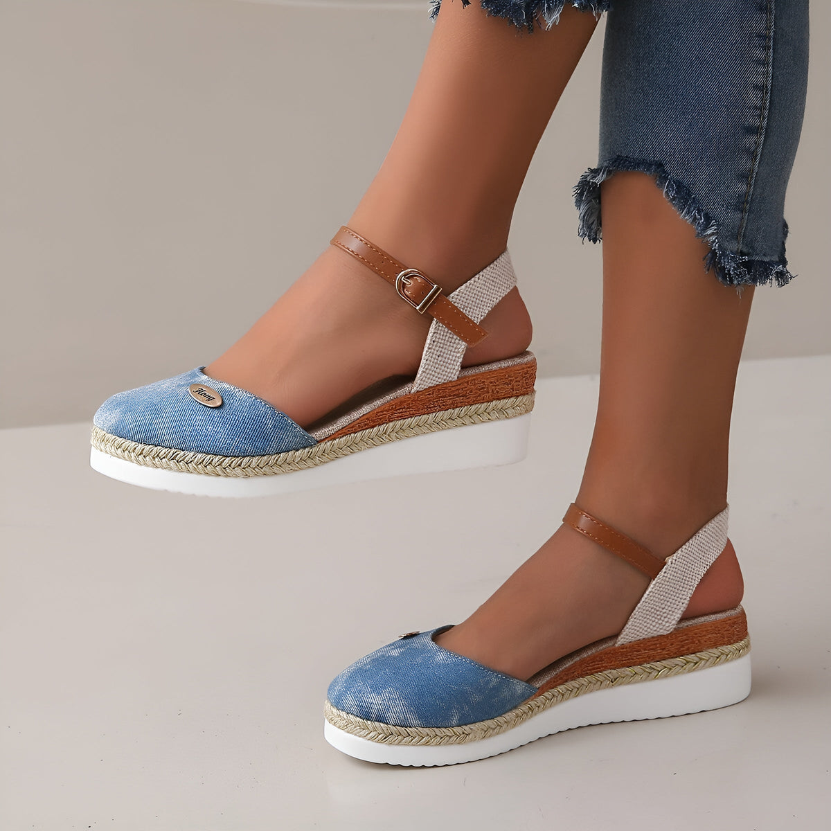 Women's Sandals – Stylish and Comfortable Orthopedic Sandals