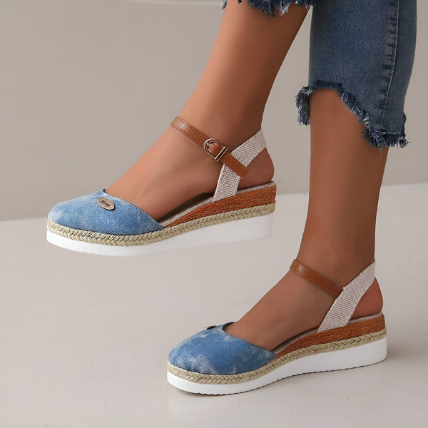 Women's Sandals – Stylish and Comfortable Orthopedic Sandals