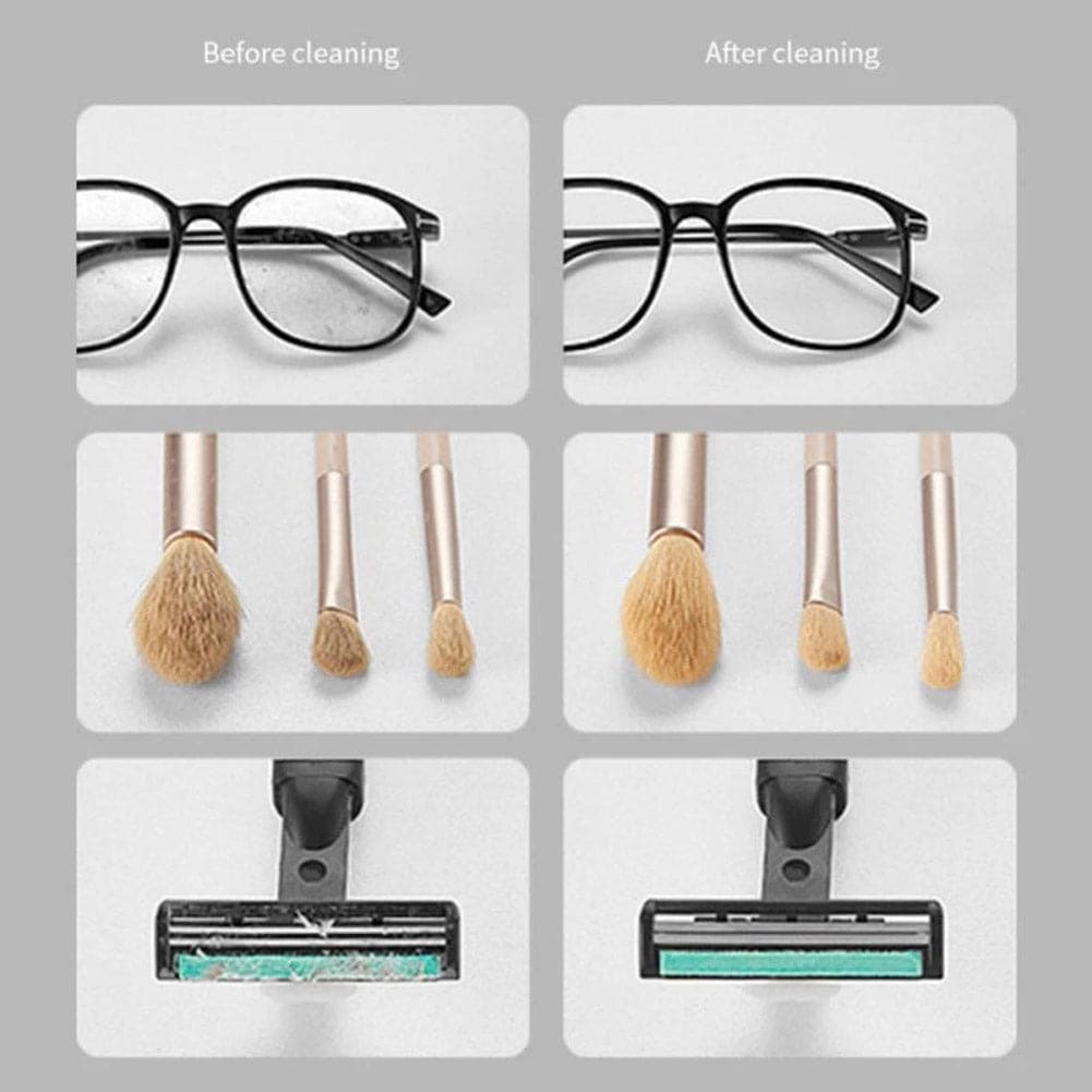 UltraCleanse™ Shine Restored Instantly