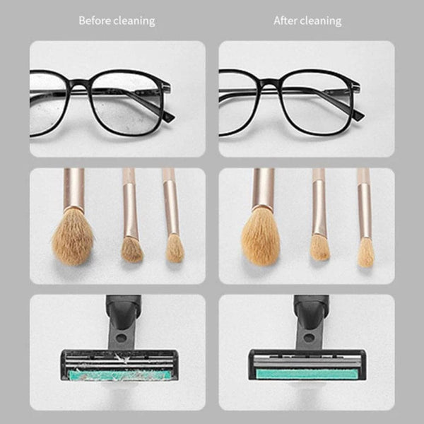 UltraCleanse™ Shine Restored Instantly