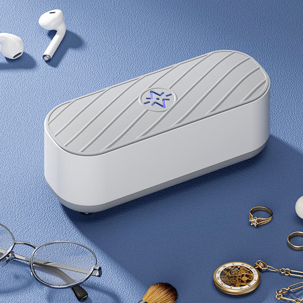 UltraCleanse™ Shine Restored Instantly