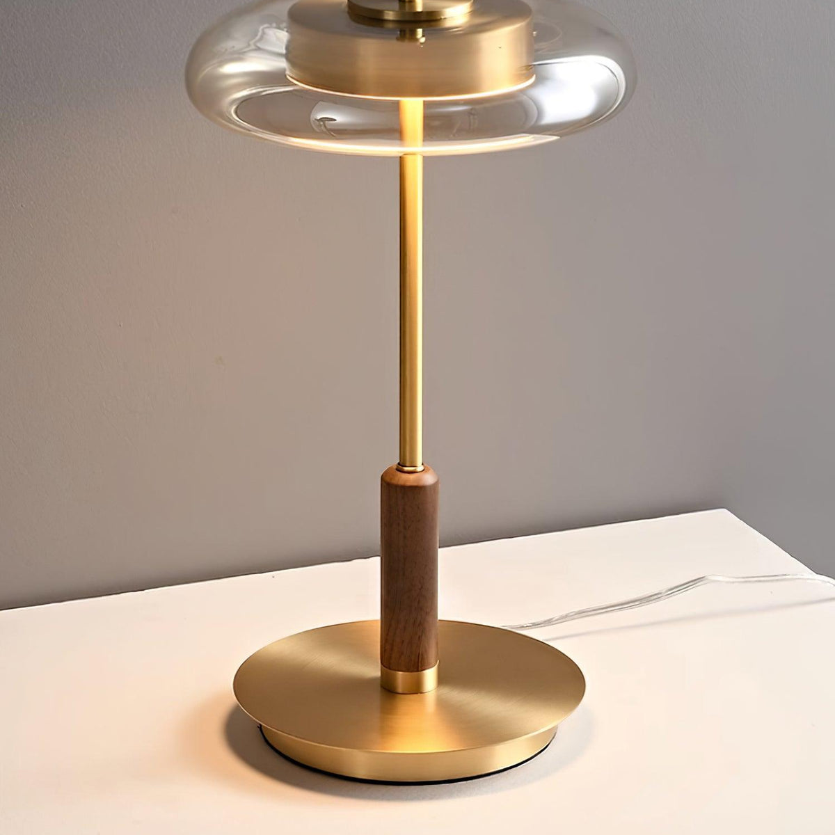 Ronaldo Table Lamp