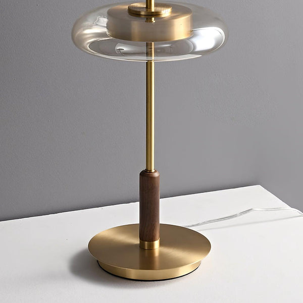 Ronaldo Table Lamp