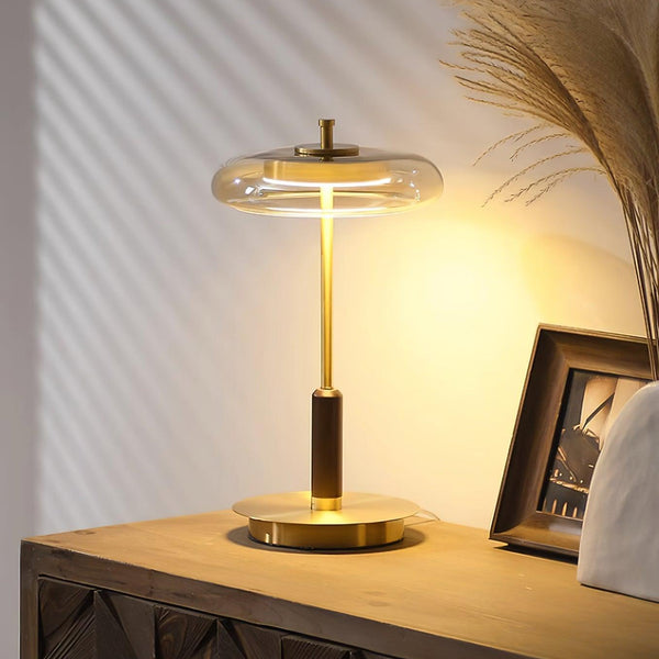 Ronaldo Table Lamp
