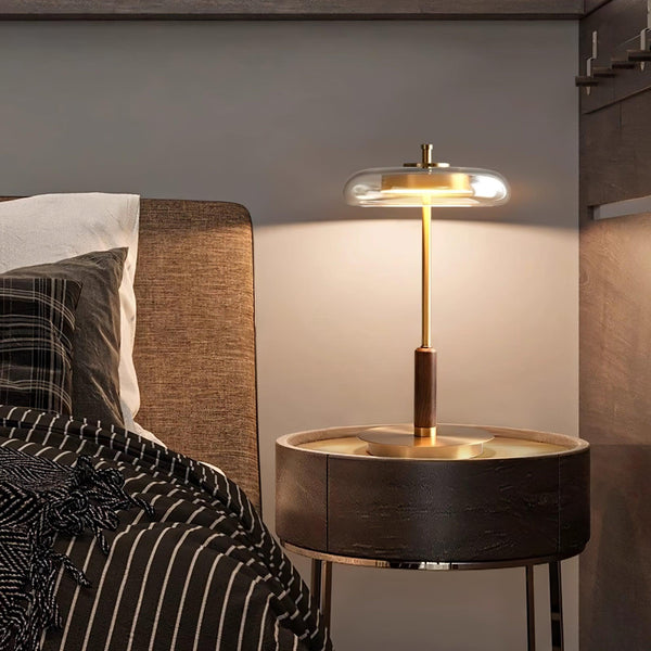 Ronaldo Table Lamp