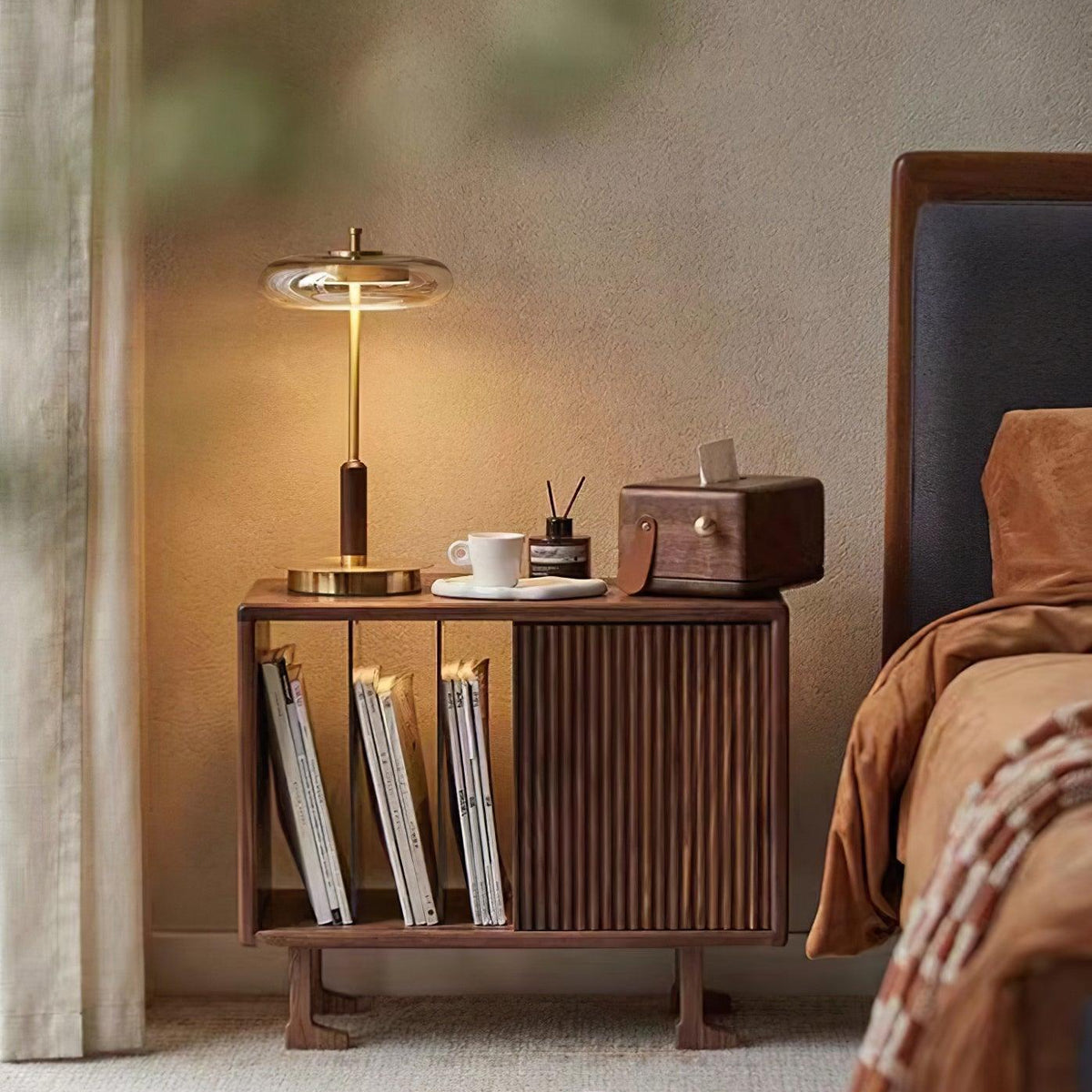 Ronaldo Table Lamp