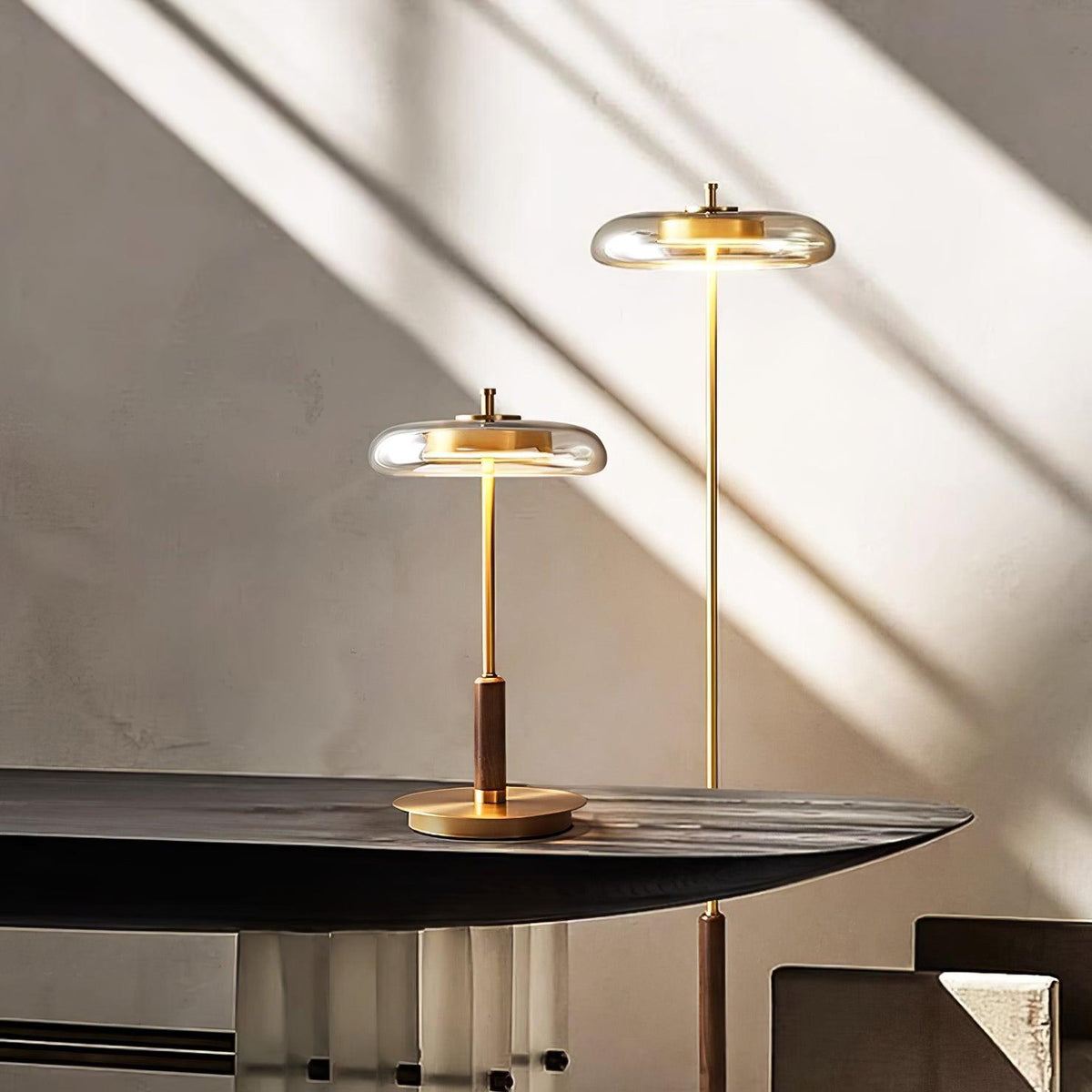 Ronaldo Table Lamp