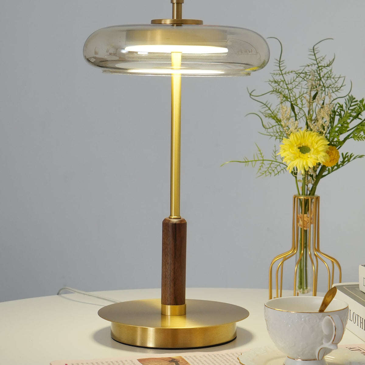 Ronaldo Table Lamp