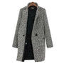 Rila | Women's Vintage Blazer Coat