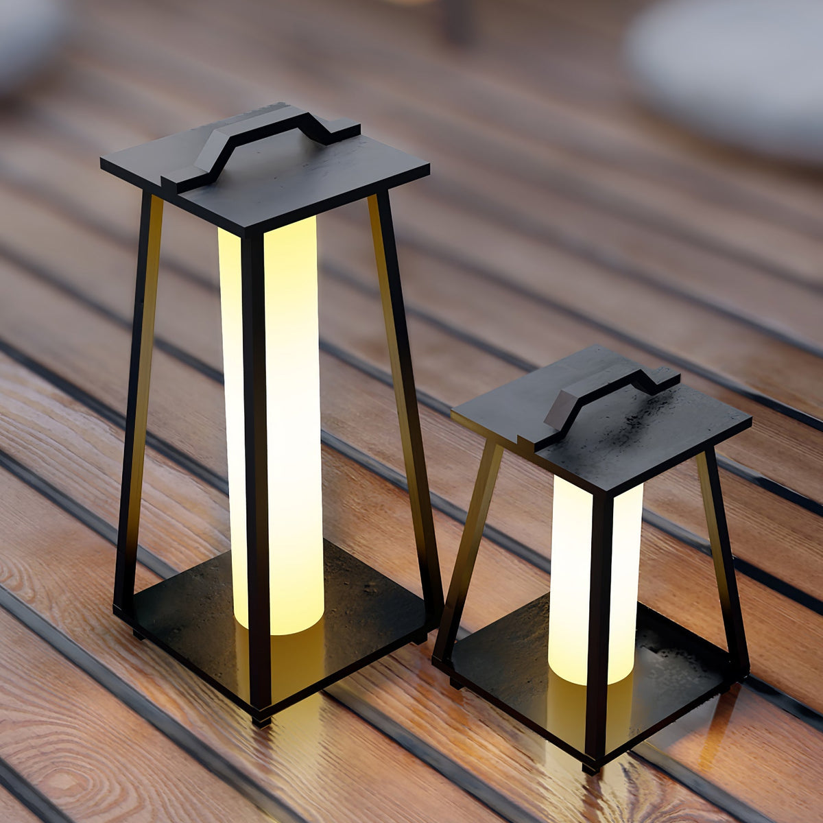 Roam Portable Outdoor Light