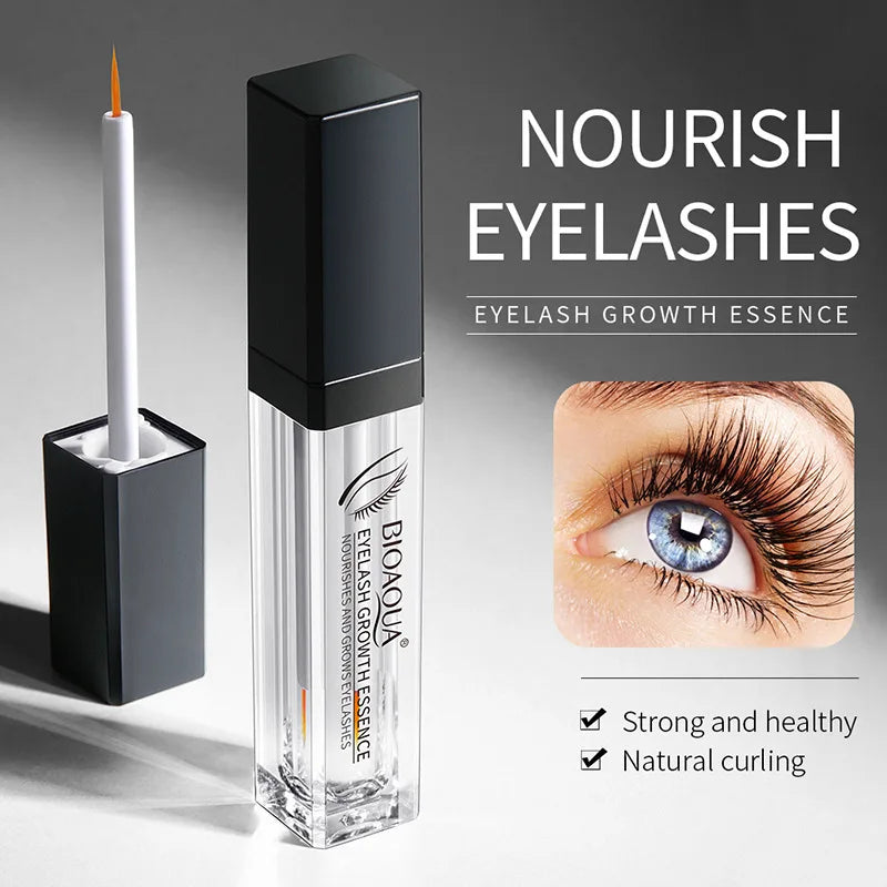 Lash Bloom™ Luxurious Eyelash Length (Buy 1 Get 1 Free)